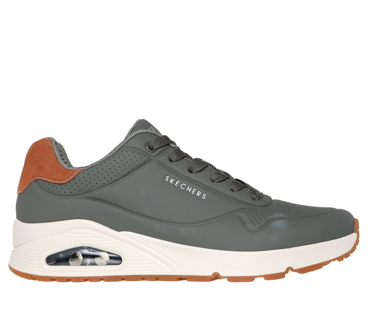 SKECHERS UNO - Suited On Air - Olv
