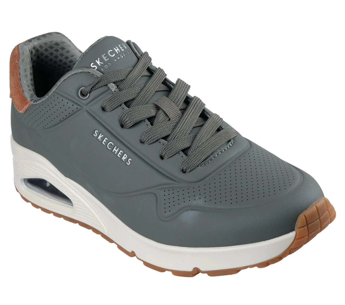 SKECHERS UNO - Suited On Air - Olv - Footcourt Egypt