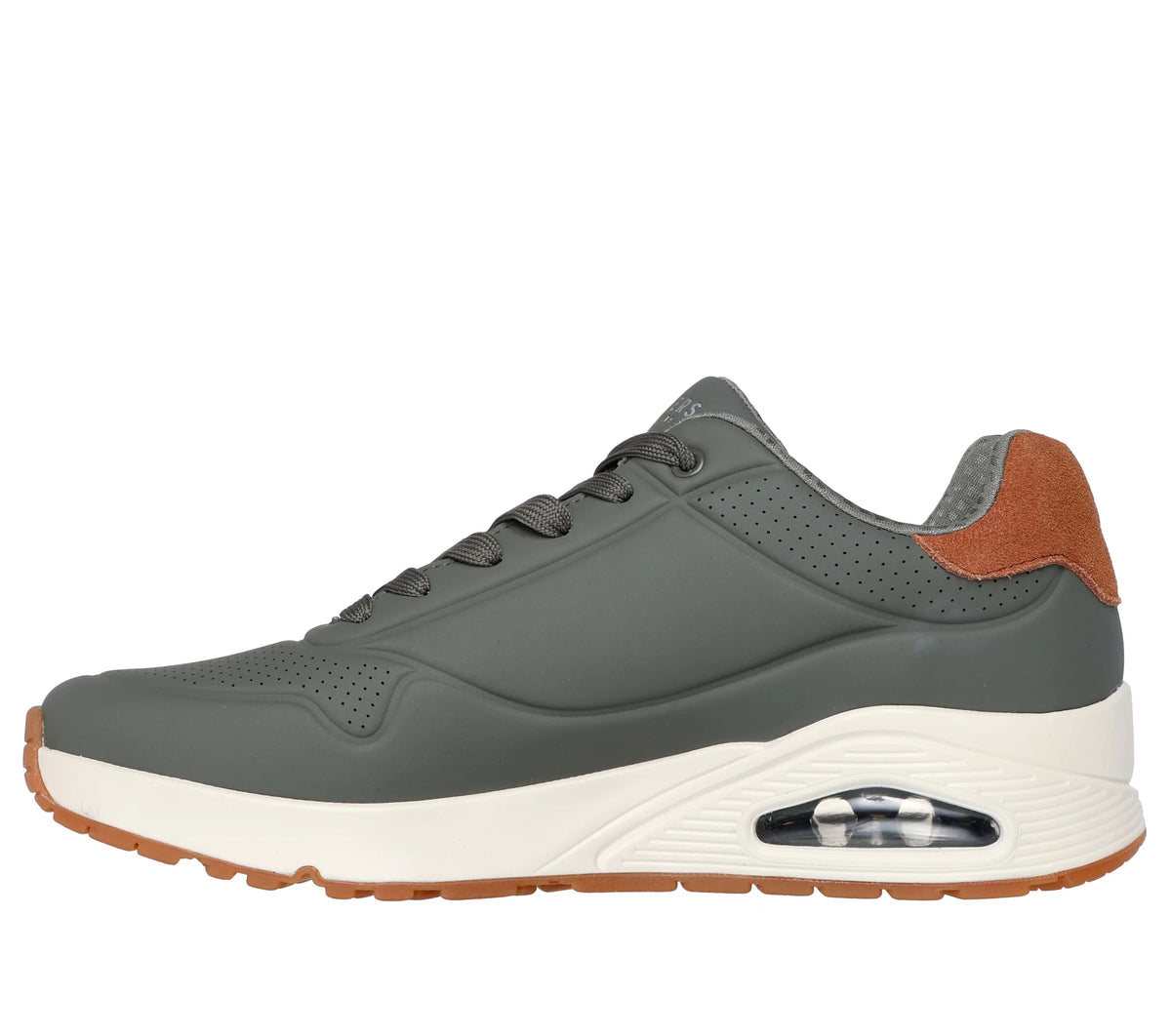 SKECHERS UNO - Suited On Air - Olv - Footcourt Egypt