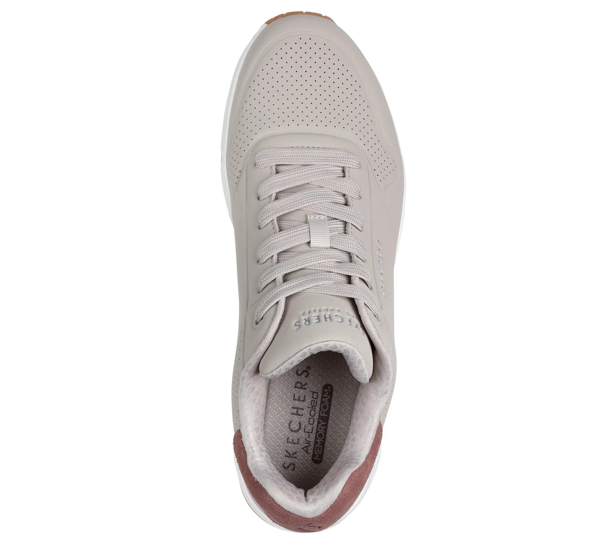 SKECHERSUNO - Suited On Air-TPE - Footcourt Egypt