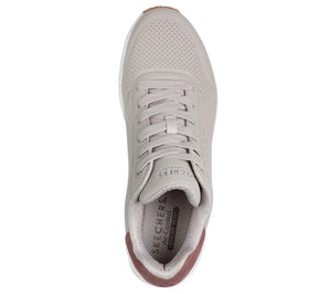 SKECHERSUNO - Suited On Air-TPE - Footcourt Egypt