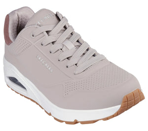 SKECHERSUNO - Suited On Air-TPE - Footcourt Egypt