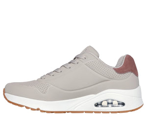 SKECHERSUNO - Suited On Air-TPE - Footcourt Egypt