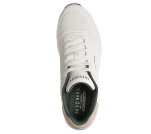 SKECHERS UNO - Suited On Air-WGRN - Footcourt Egypt