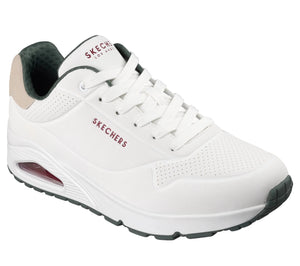 SKECHERS UNO - Suited On Air-WGRN - Footcourt Egypt