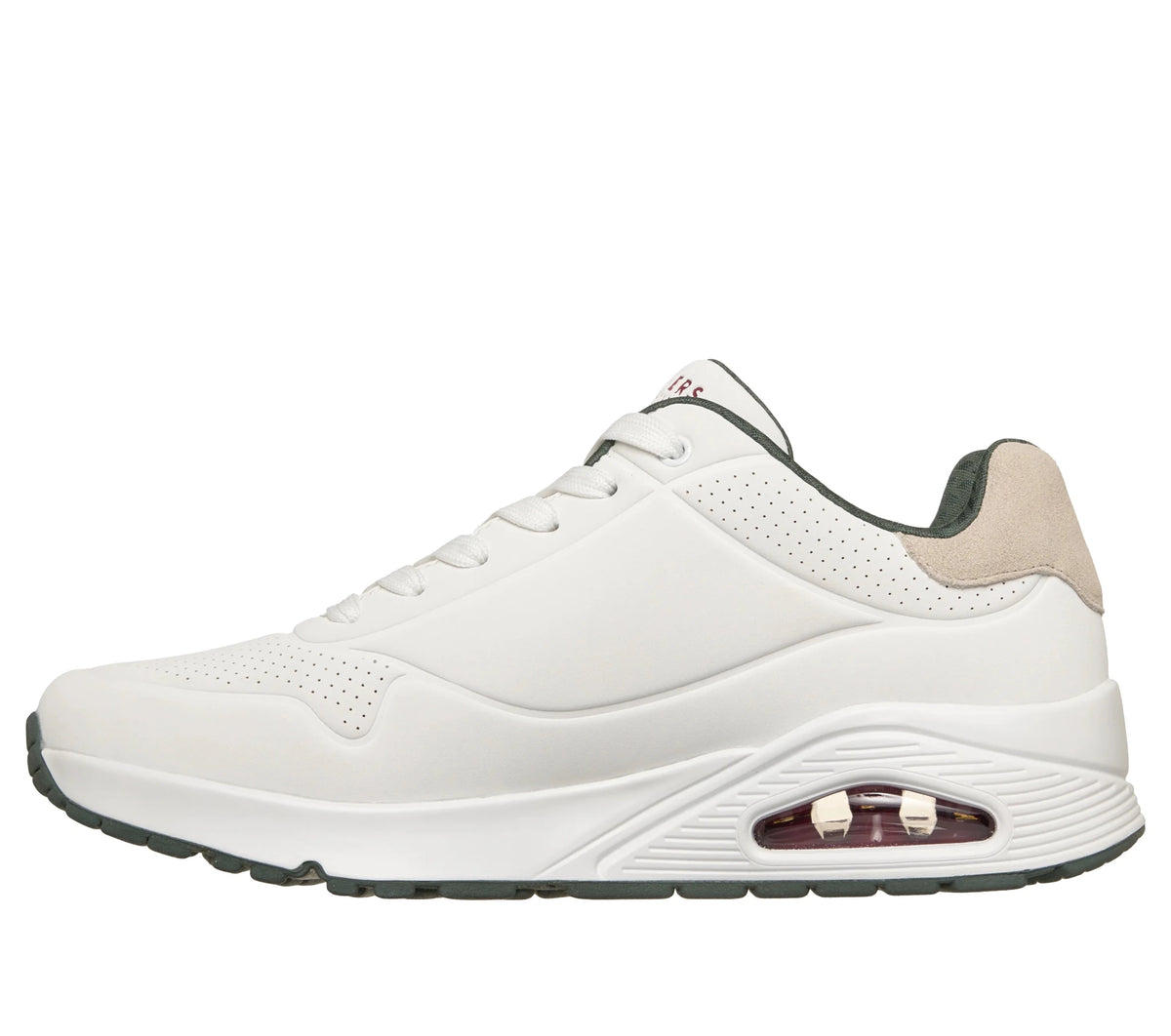 SKECHERS UNO - Suited On Air-WGRN - Footcourt Egypt