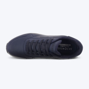 SKECHERS Uno - Tailored Air-NVBK - Footcourt Egypt