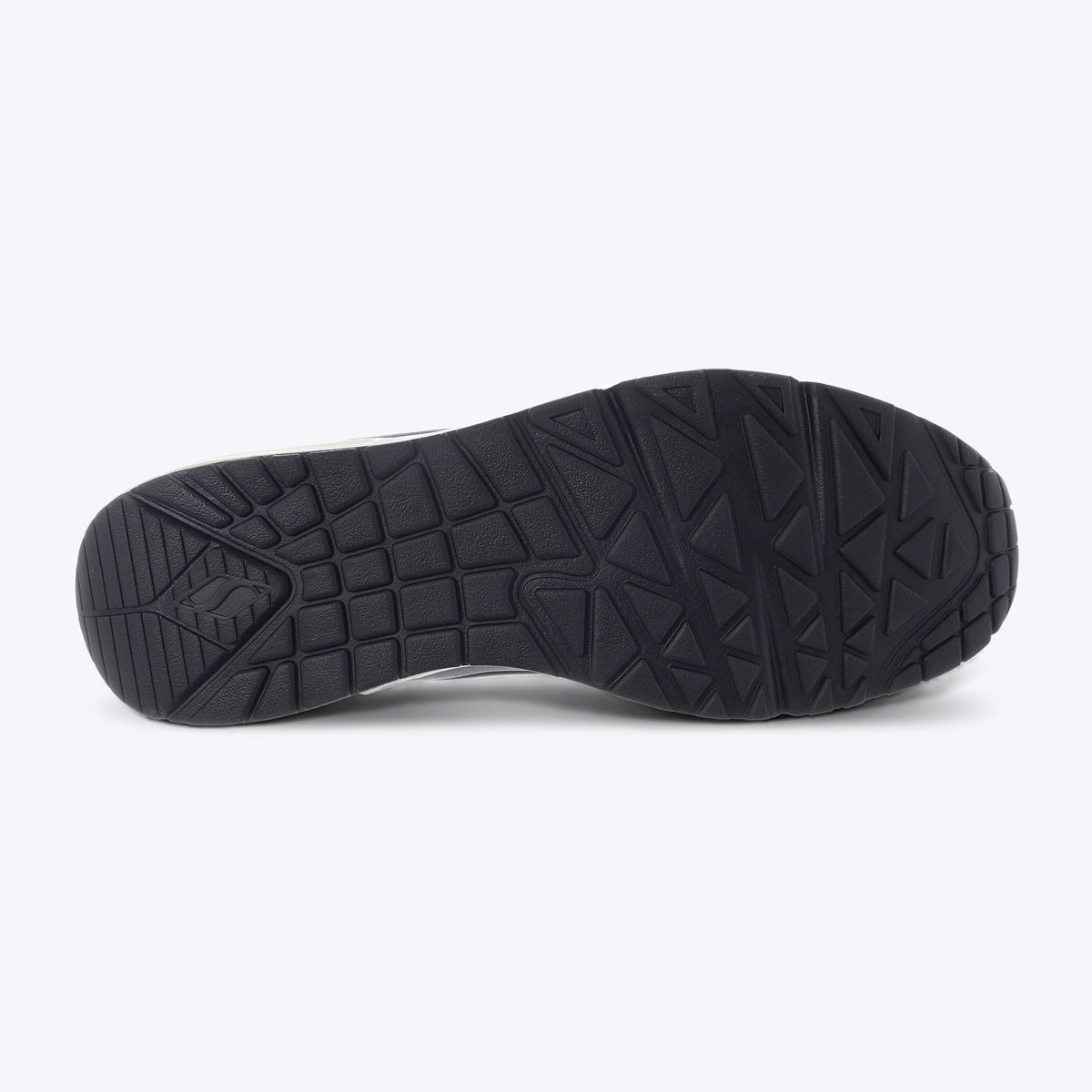 SKECHERS Uno - Tailored Air-NVBK - Footcourt Egypt