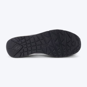 SKECHERS Uno - Tailored Air-NVBK - Footcourt Egypt