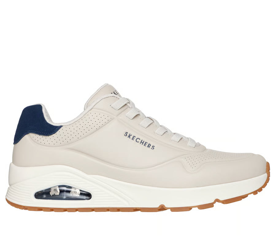 SKECHERS UNO - Tailored Air-Ntbl