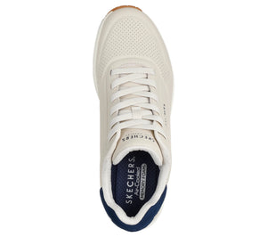 SKECHERS UNO - Tailored Air-Ntbl - Footcourt Egypt