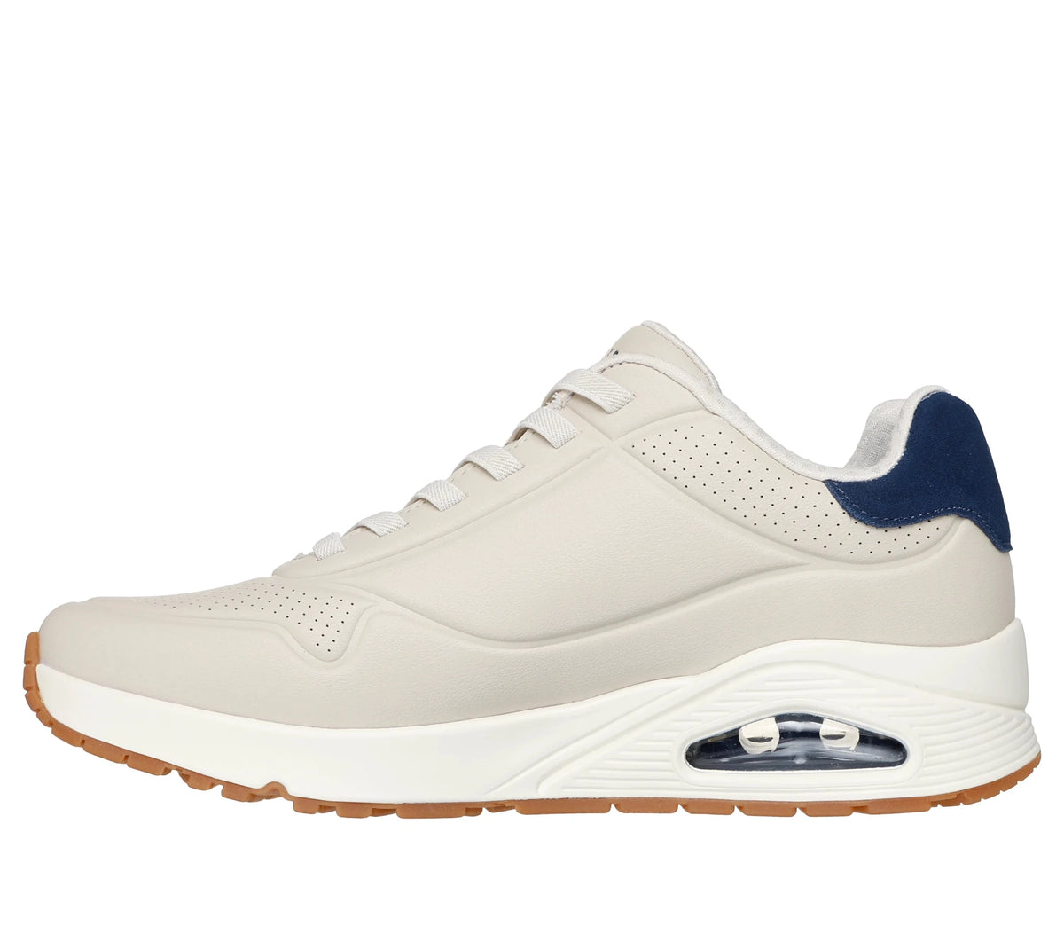 SKECHERS UNO - Tailored Air-Ntbl - Footcourt Egypt