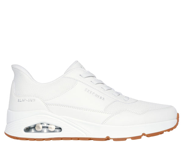 Skechers Slip - ins: UNO - Banksia - Footcourt Egypt