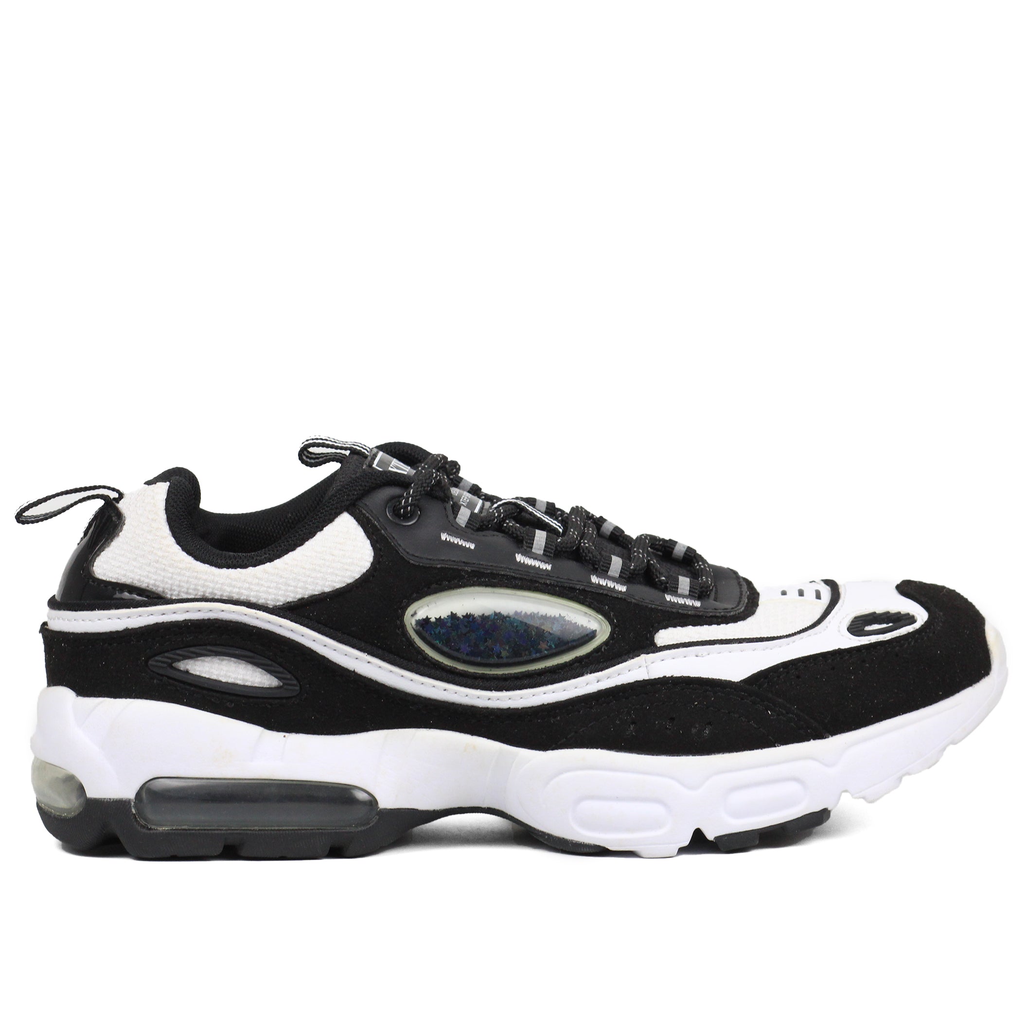 XTEP Air Cushion Casual Lightweight Sneaker - Footcourt Egypt