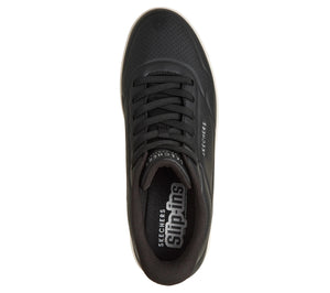 SKECHERS Slip-ins: UNO CTL - Laying Low-BLK - Footcourt Egypt