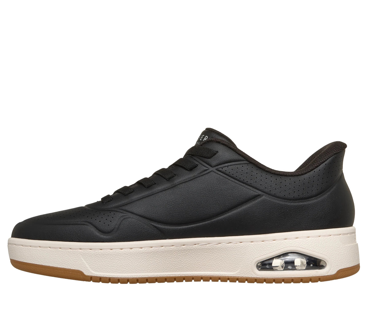 SKECHERS Slip-ins: UNO CTL - Laying Low-BLK - Footcourt Egypt