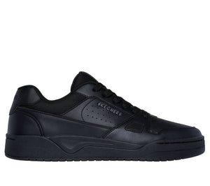 SKECHERS KOOPA- TIEBREAK LOW -BBK - Footcourt Egypt