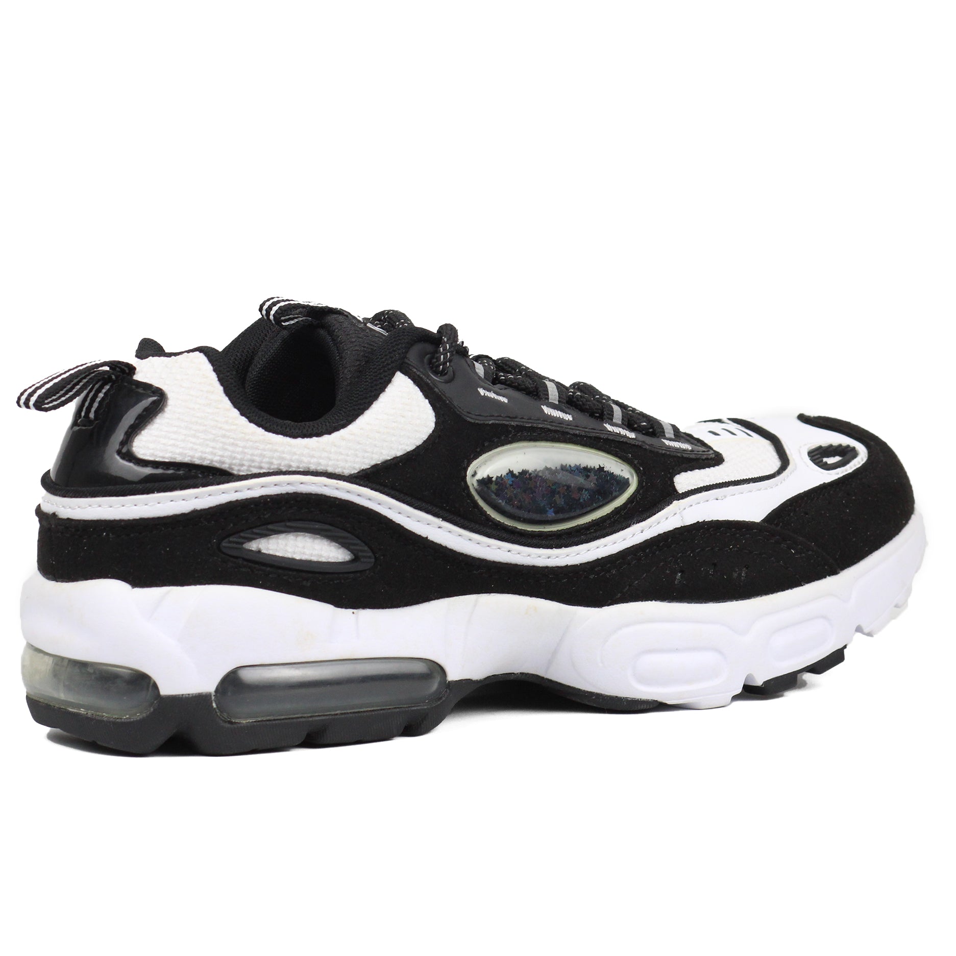 XTEP Air Cushion Casual Lightweight Sneaker - Footcourt Egypt