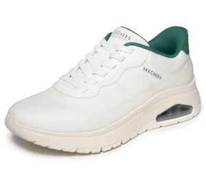 SKECHERS UNO Flex Step N Knit - WGR - Footcourt Egypt