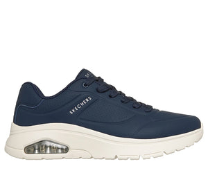 SKECHER UNO Flex Echo Air-NVY - Footcourt Egypt