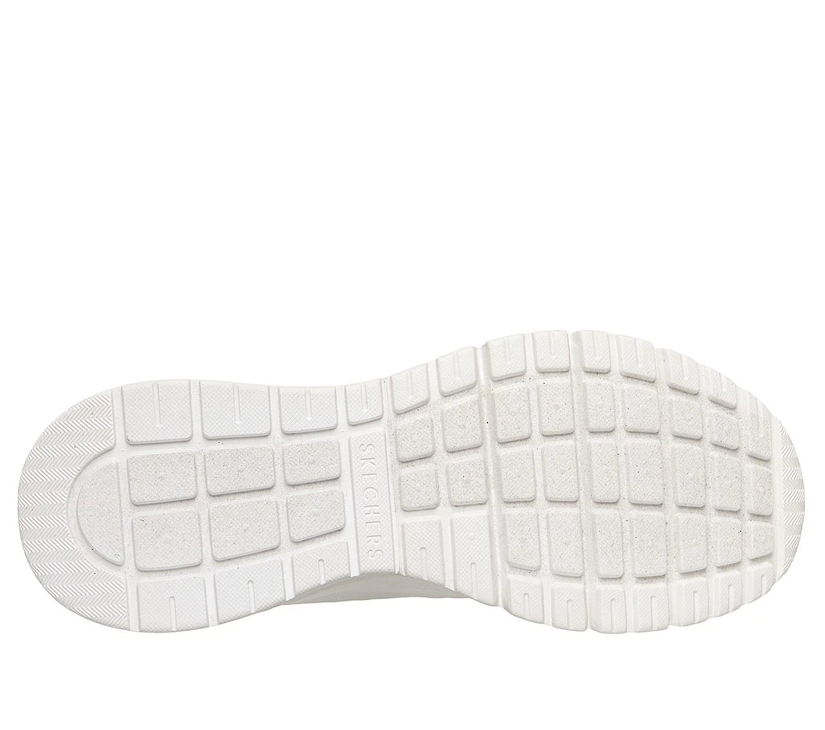SKECHERS Men's UNO Flex Echo Air Sneakers - Footcourt Egypt