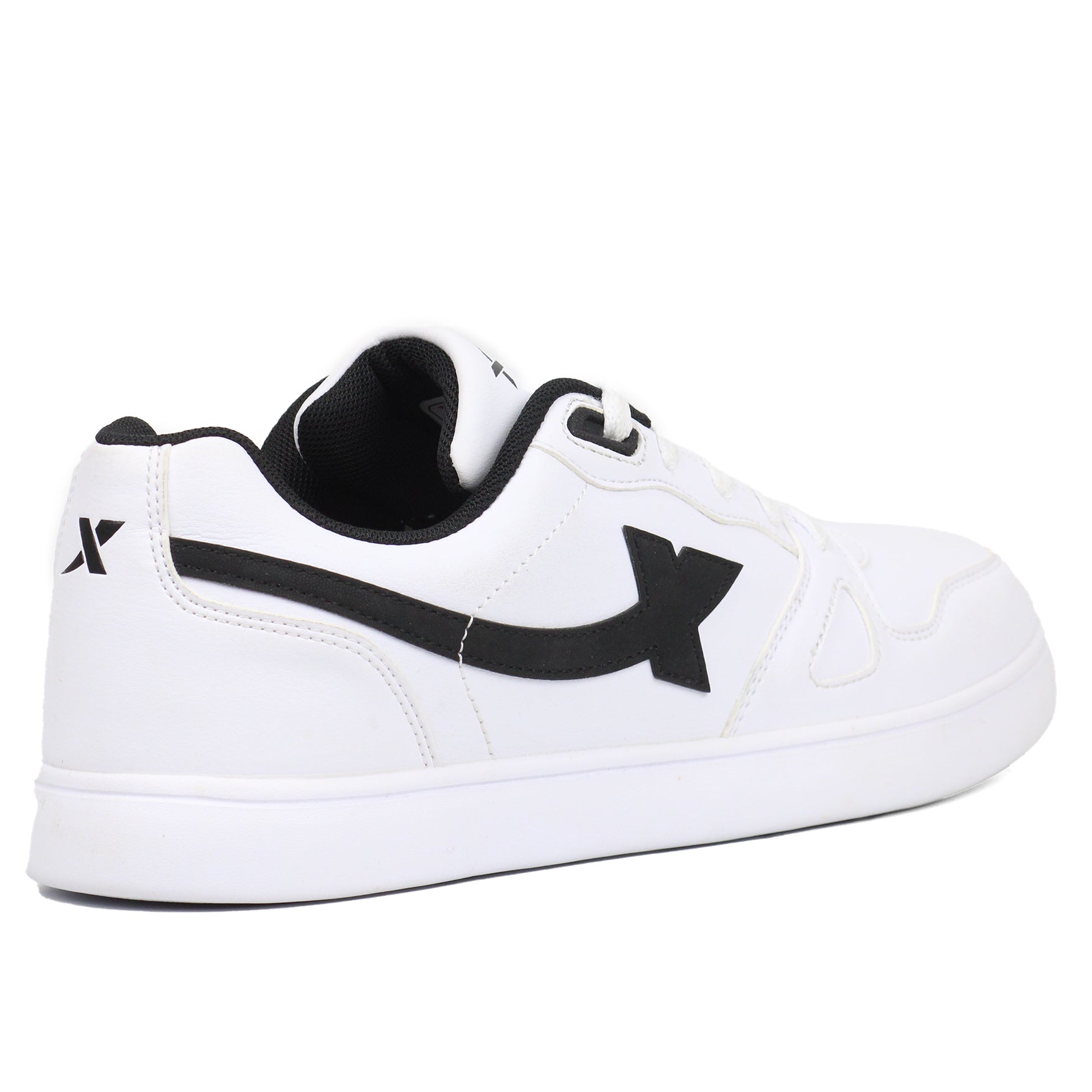 XTEP Clar Sneakers Shoes - Footcourt Egypt