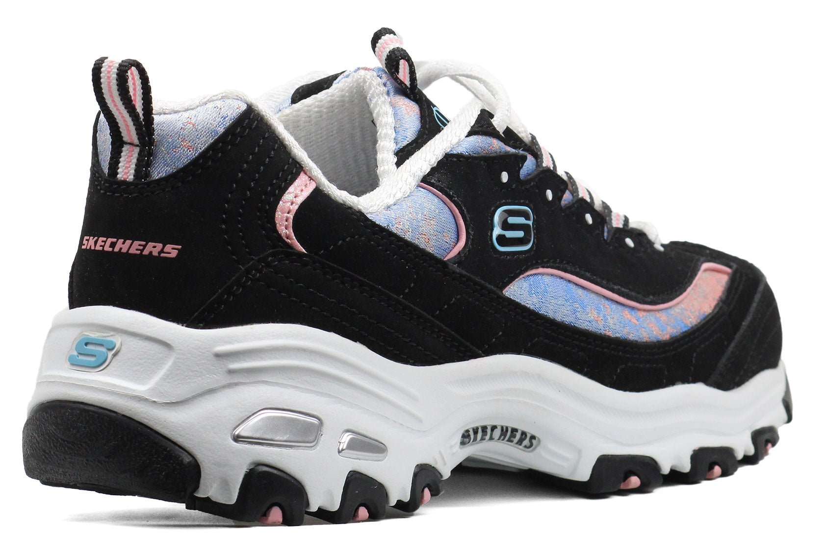 SKECHERS D'Lites - Splendid Journey Womens - Footcourt Egypt