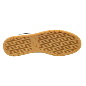 GUESS Men's Likode Fashion Lace-Up Sneakers-BKWT - Footcourt Egypt