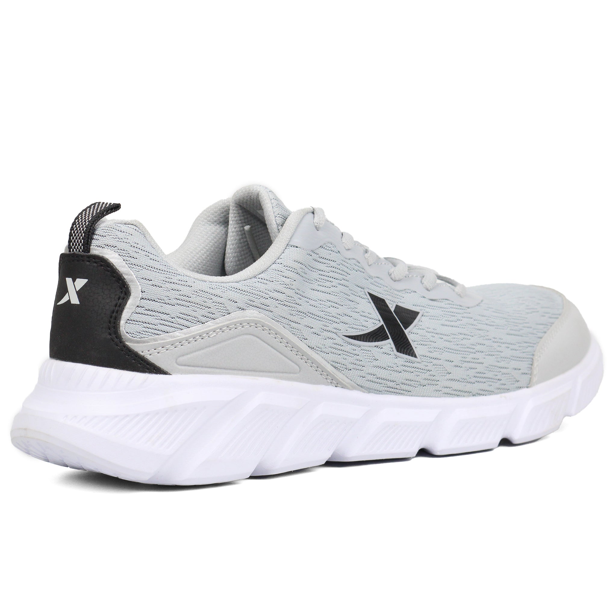 XTEP Co Sneakers Shoes WTGY - Footcourt Egypt