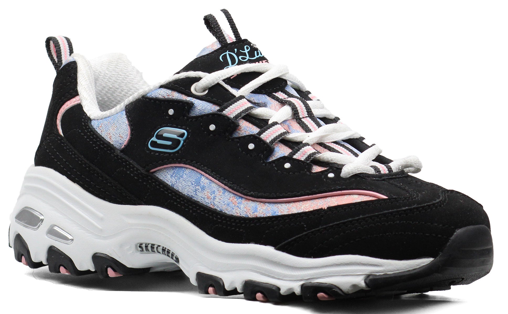SKECHERS D'Lites - Splendid Journey Womens - Footcourt Egypt