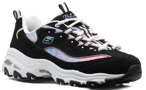 SKECHERS D'Lites - Splendid Journey Womens - Footcourt Egypt
