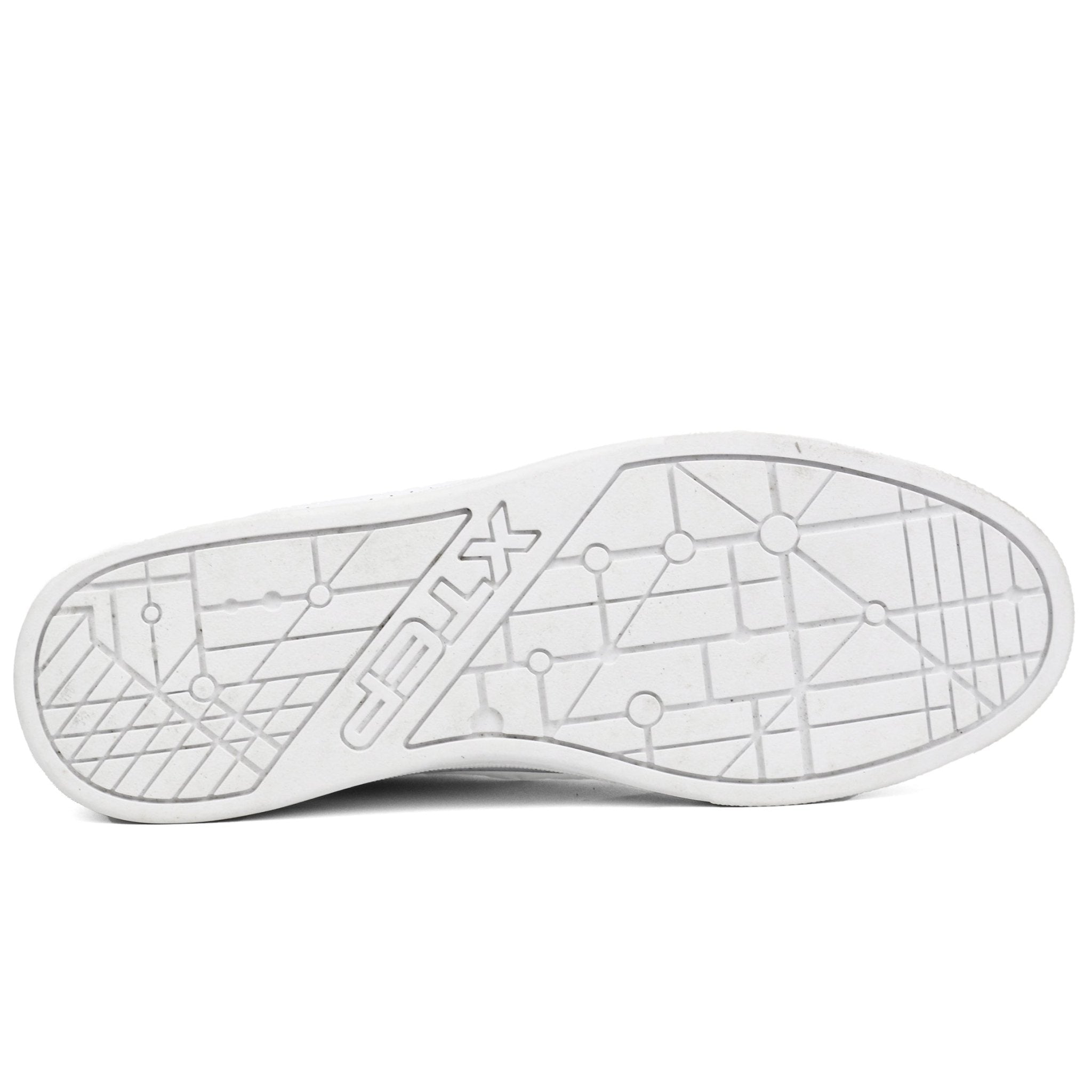 XTEP Casual Street Shoes - Footcourt Egypt