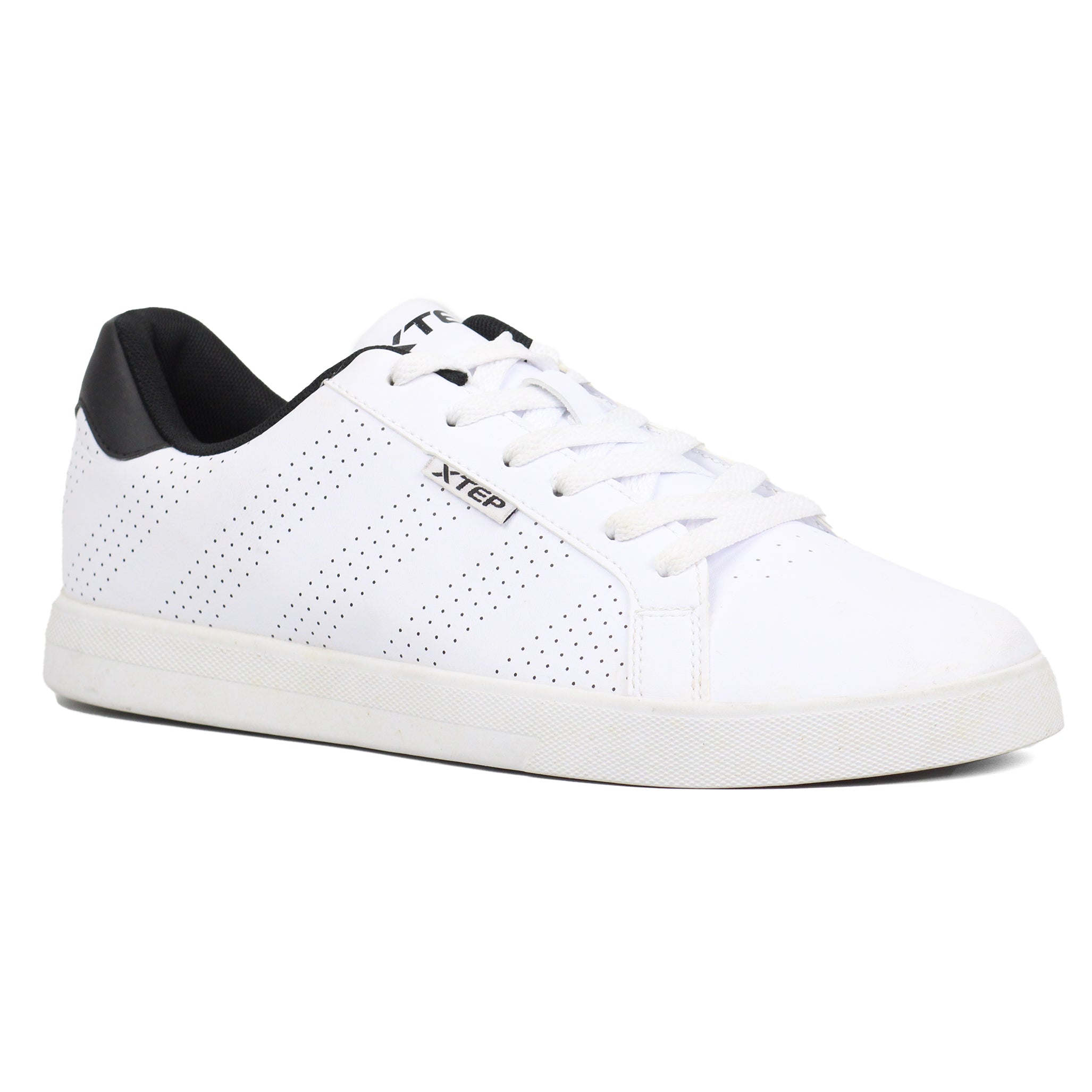 XTEP Casual Street Shoes - Footcourt Egypt