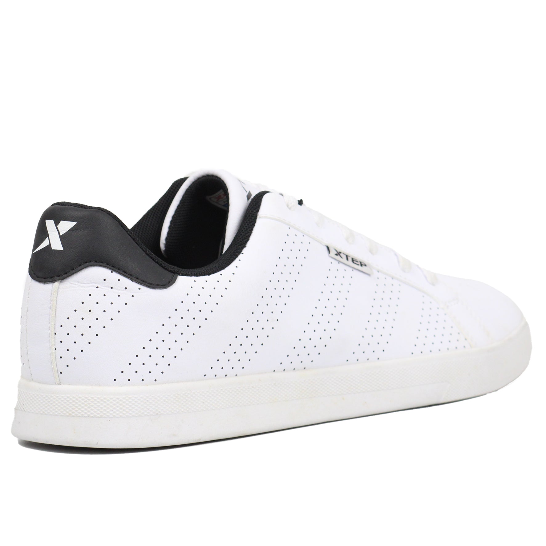 XTEP Casual Street Shoes - Footcourt Egypt