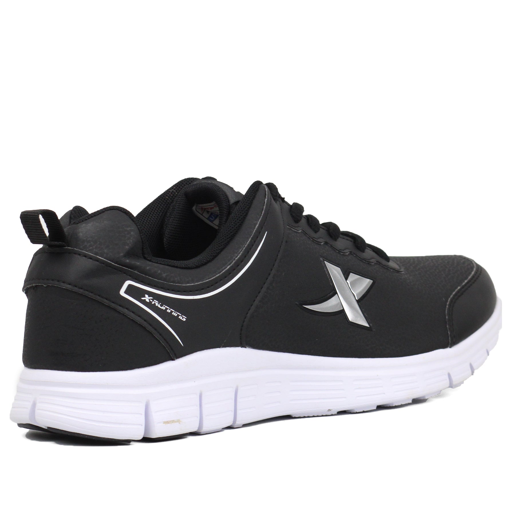 XTEP casual Running Shoes BKW - Footcourt Egypt