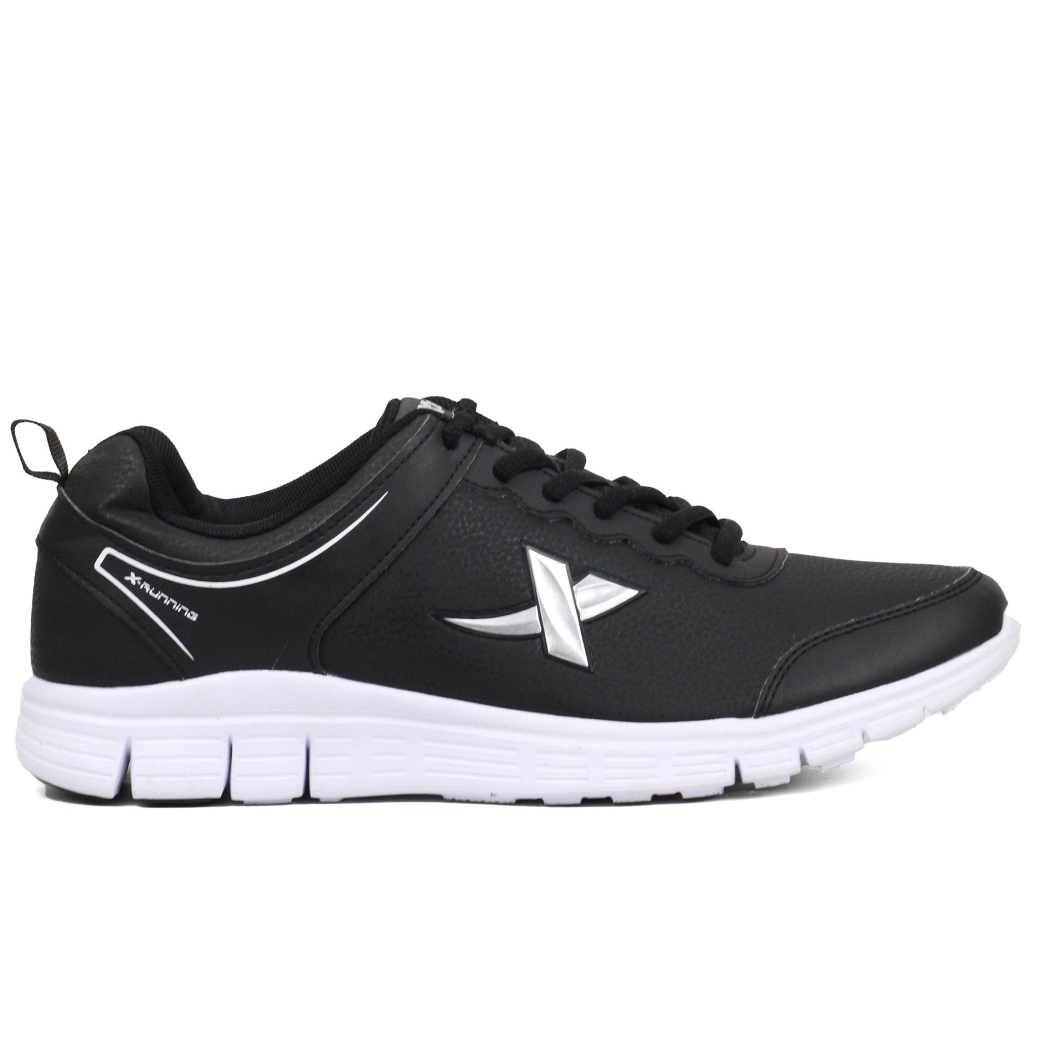 XTEP casual Running Shoes BKW - Footcourt Egypt