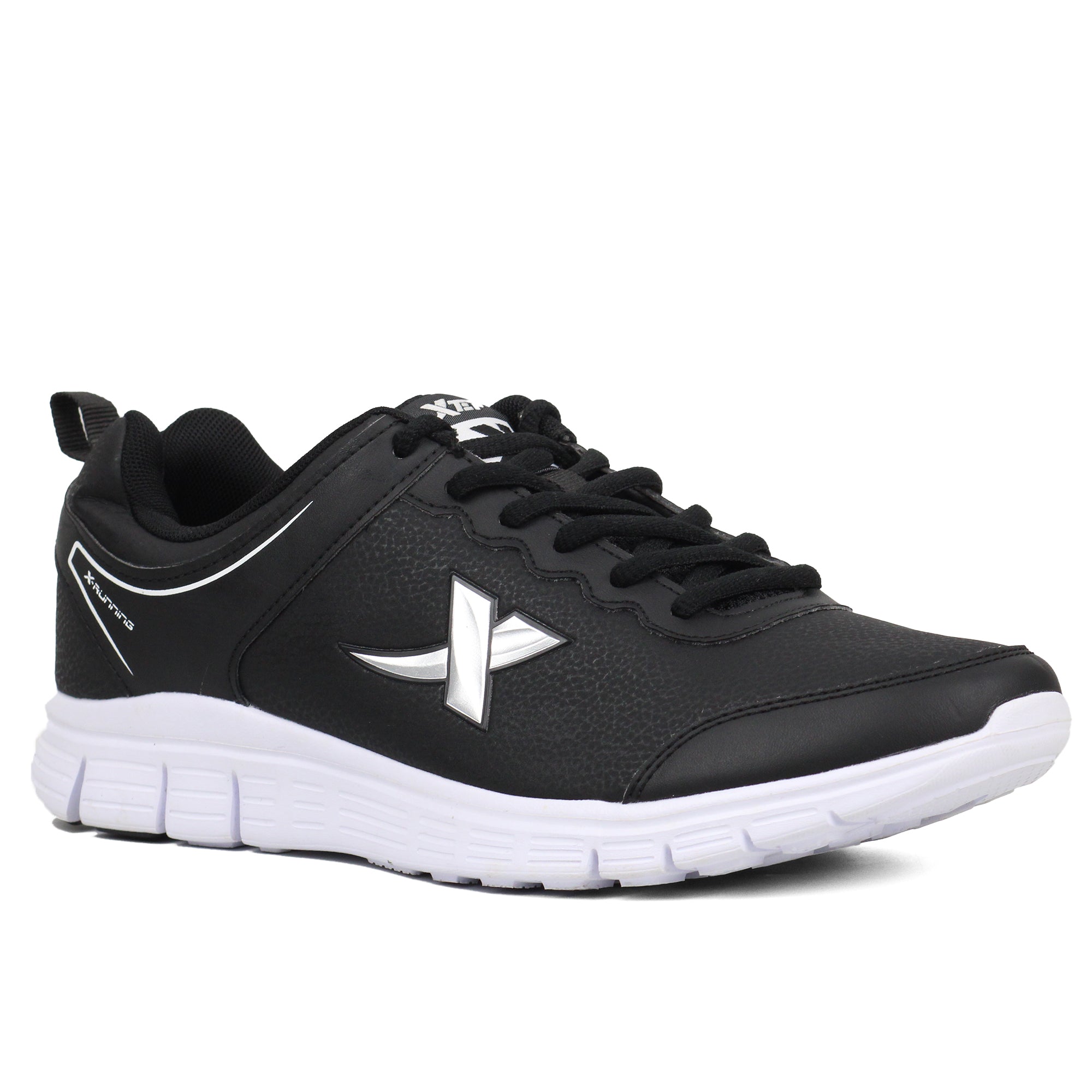 XTEP casual Running Shoes BKW - Footcourt Egypt