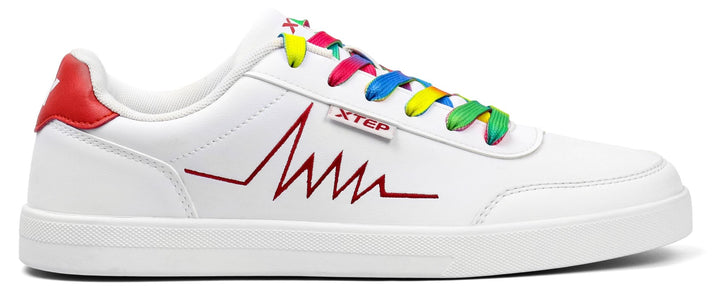 XTEP Special Steps Shoes - Footcourt Egypt