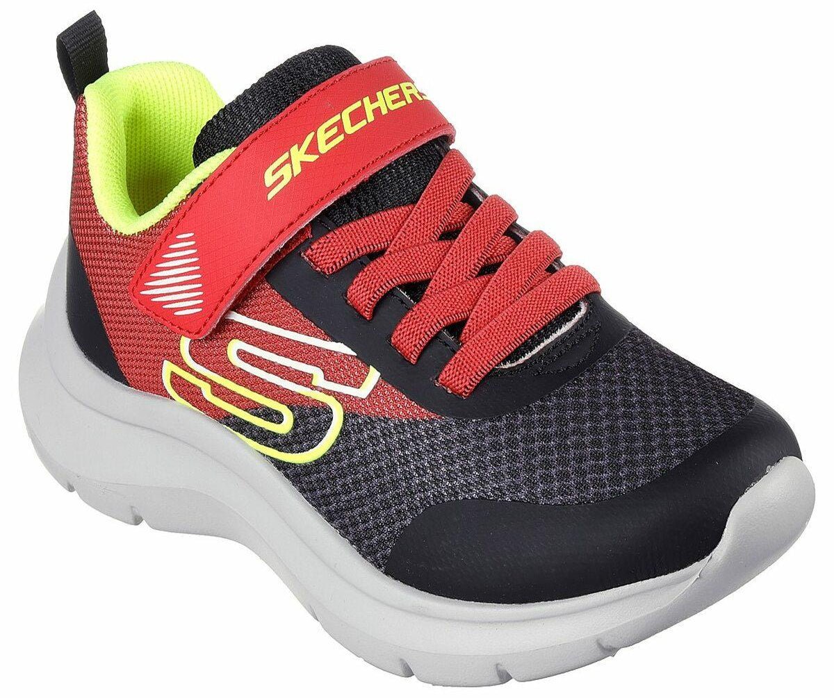 SKECHERS FAST - SOLAR - SQUAD - Footcourt Egypt