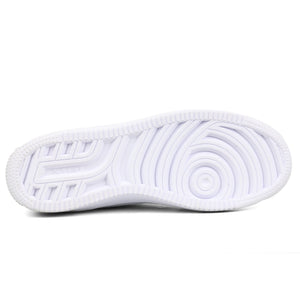 XTEP Men's low top sneakers WTBL - Footcourt Egypt