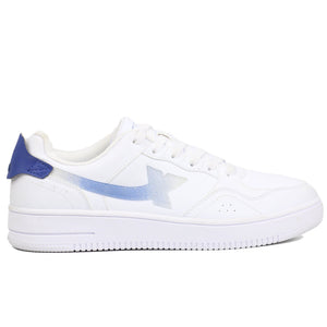 XTEP Men's low top sneakers WTBL - Footcourt Egypt