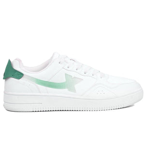 XTEP Low Top Sneakers WTGN - Footcourt Egypt