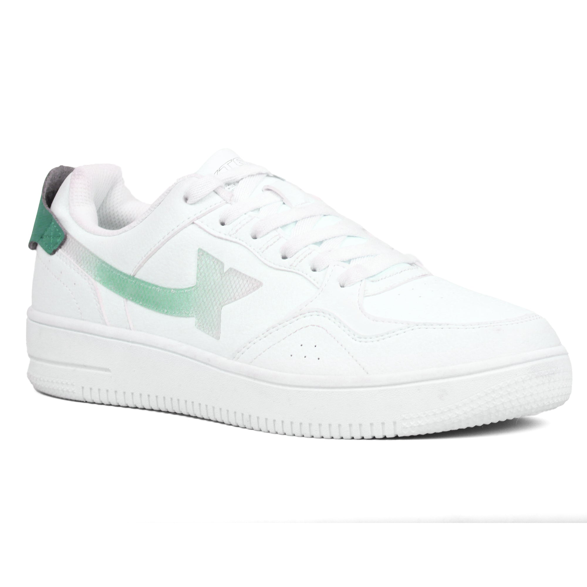 XTEP Low Top Sneakers WTGN - Footcourt Egypt