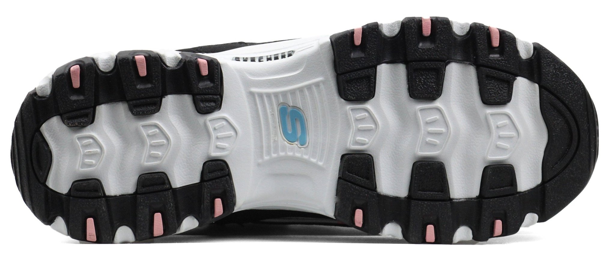 SKECHERS D'Lites - Splendid Journey Womens - Footcourt Egypt