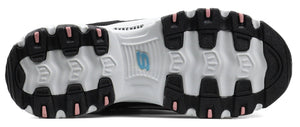SKECHERS D'Lites - Splendid Journey Womens - Footcourt Egypt