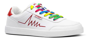 XTEP Special Steps Shoes - Footcourt Egypt