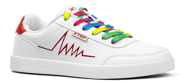 XTEP Special Steps Shoes - Footcourt Egypt