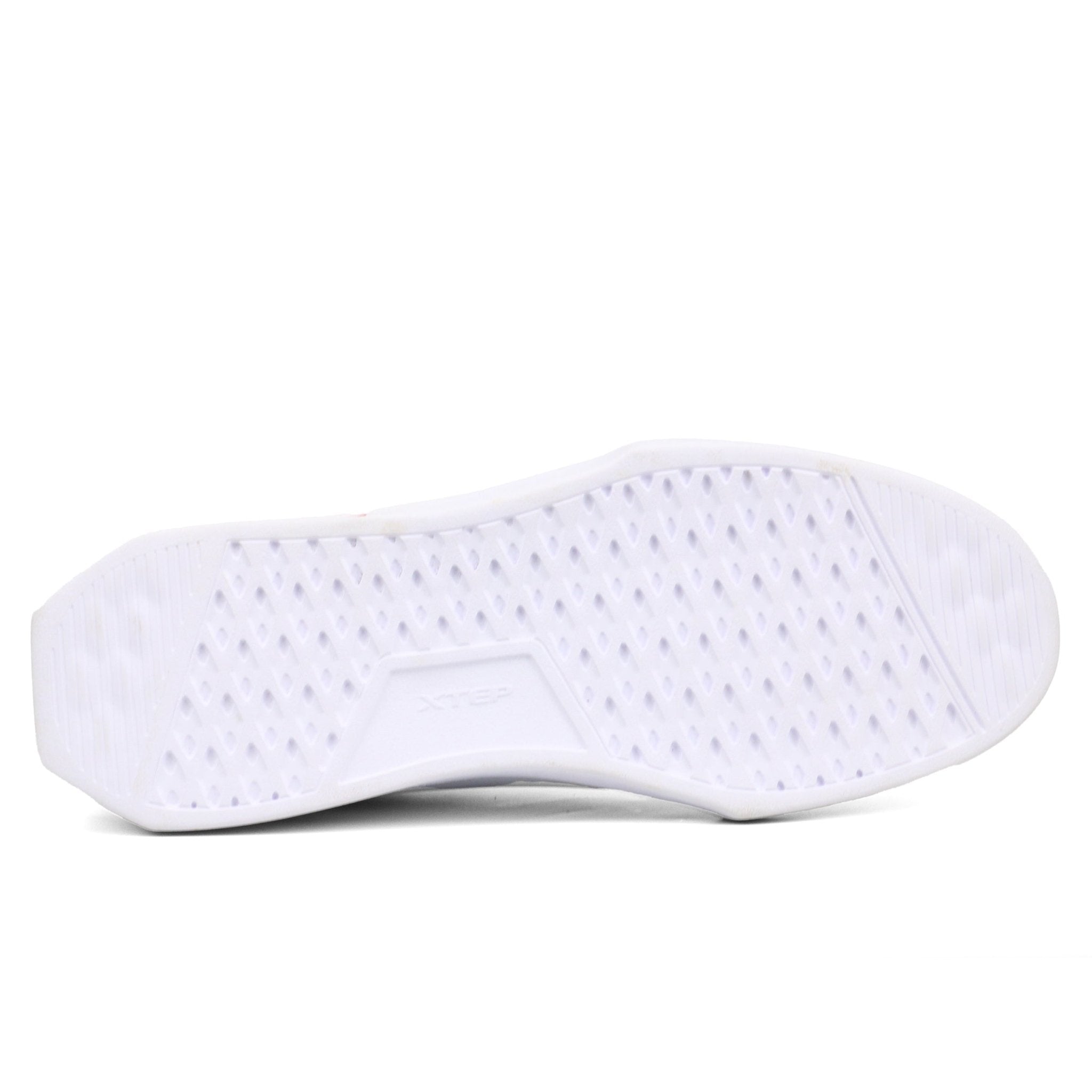 XTEP Low - Cut Skateboarding Shoes - Footcourt Egypt