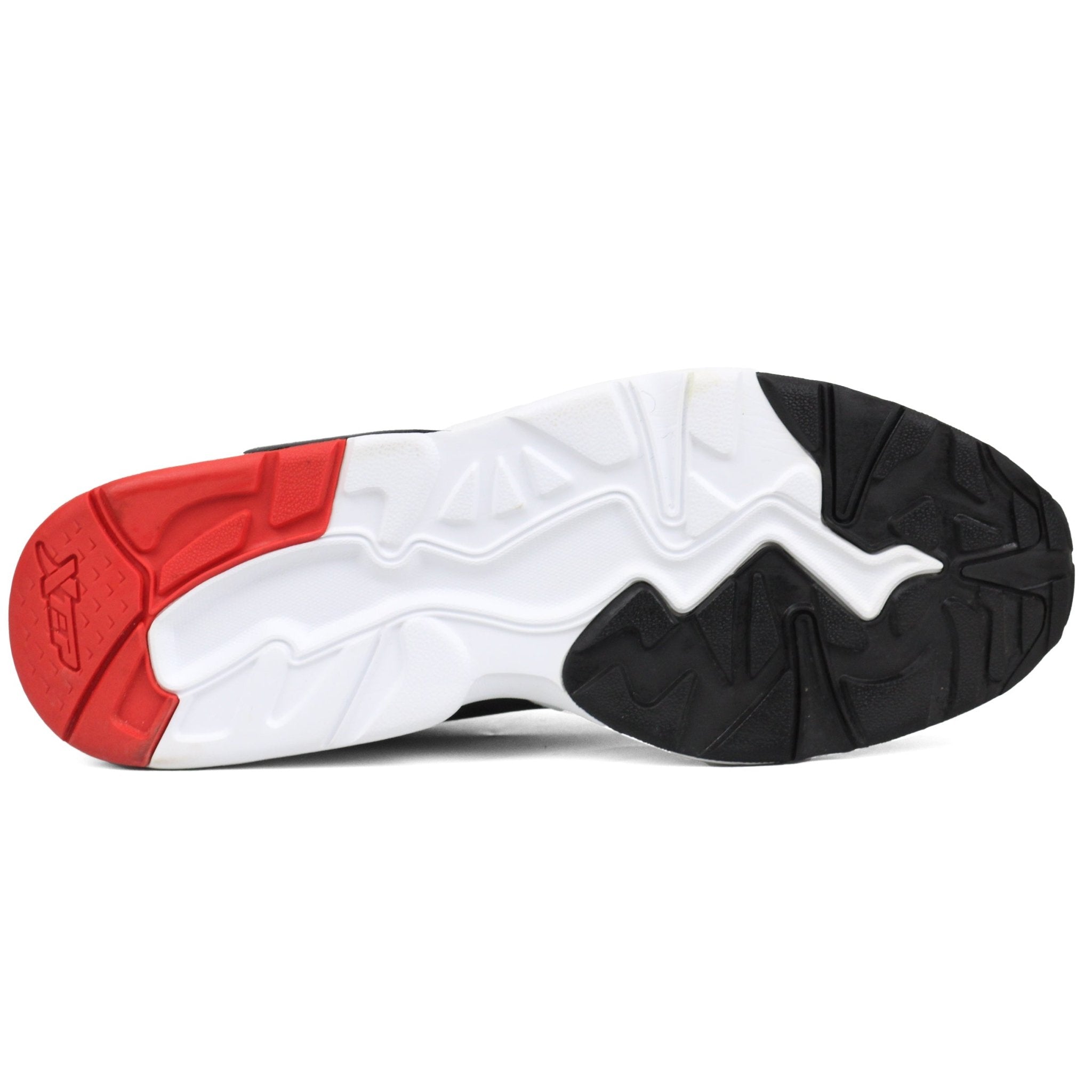 XTEP Lightweight Authentic Running Shoes - Footcourt Egypt