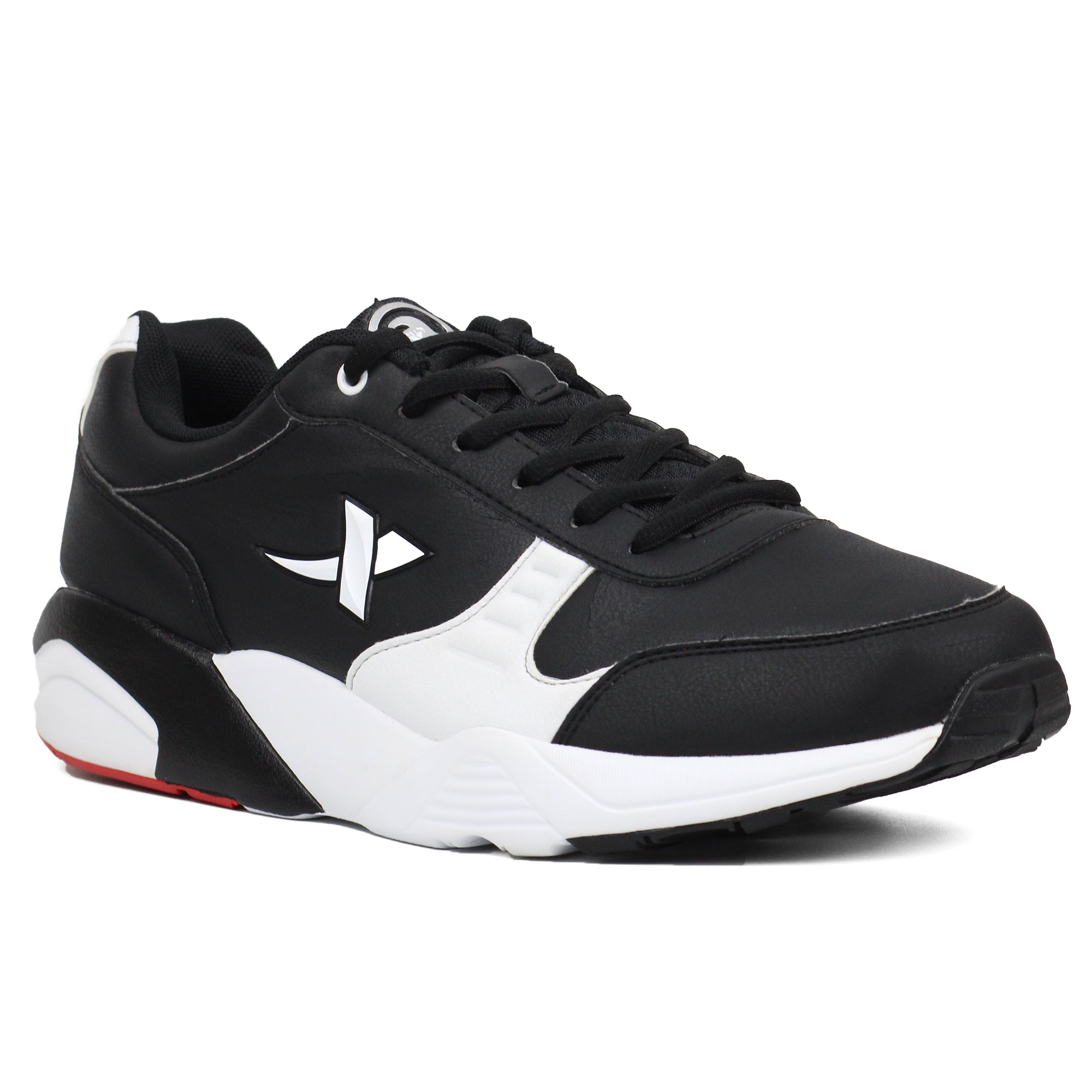 XTEP Lightweight Authentic Running Shoes - Footcourt Egypt